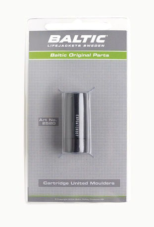 Baltic Sulake United Moulders