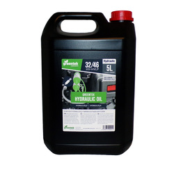 Greentek Hydrauliöljy 32/46 HVLP 5L (3)