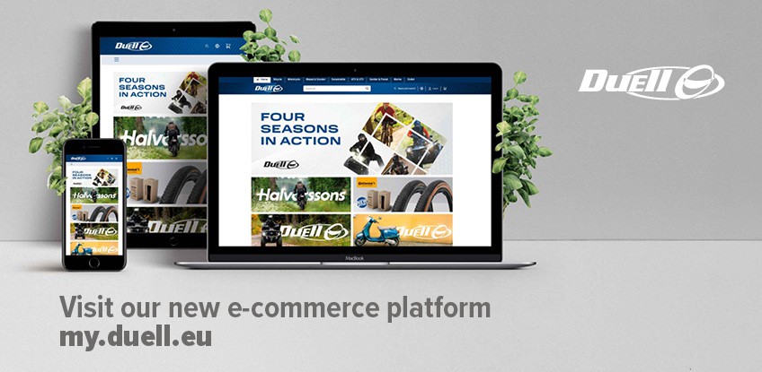 Webshop