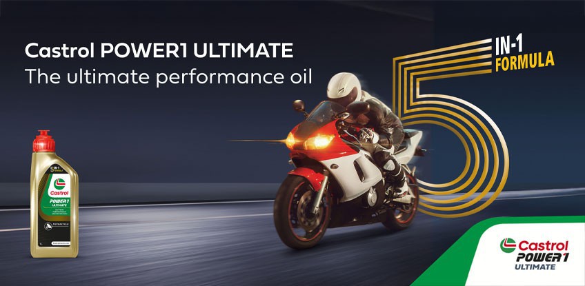 Castrol