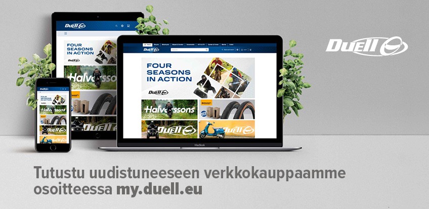 Webshop